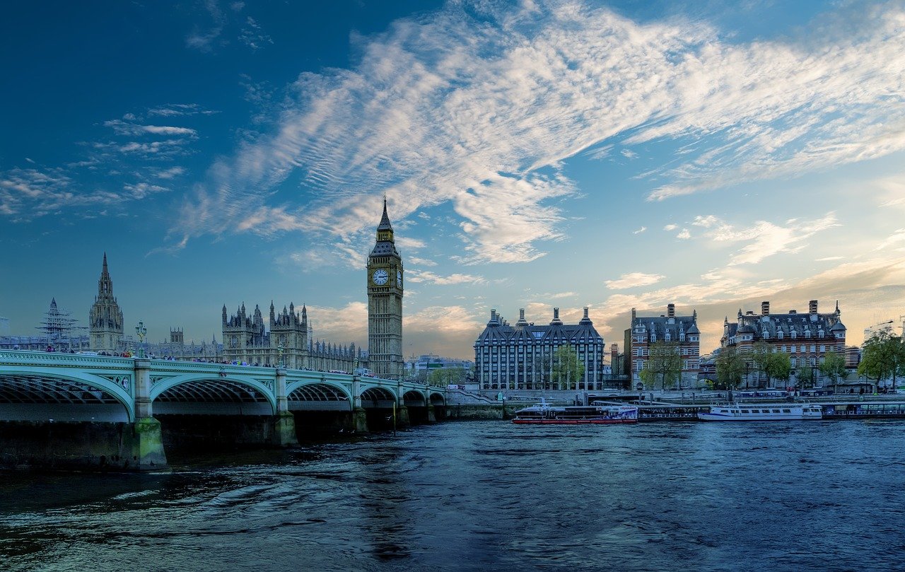 英国电视剧排行榜前十名，经典之作闪耀璀璨世界