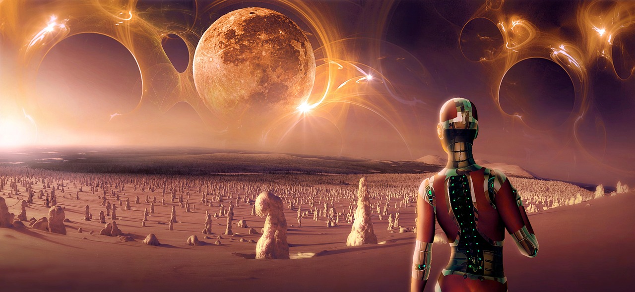 斗转星移下的女明星合成，虚拟与现实的交融之美探索