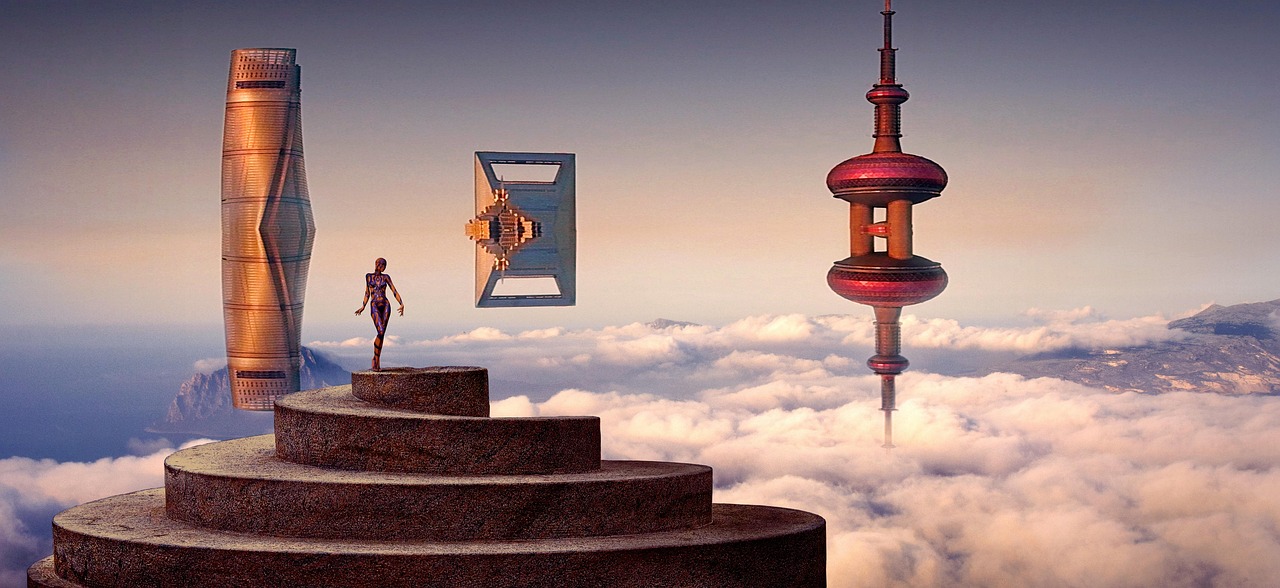 大空庄园比赛，一场别开生面的盛宴启动！