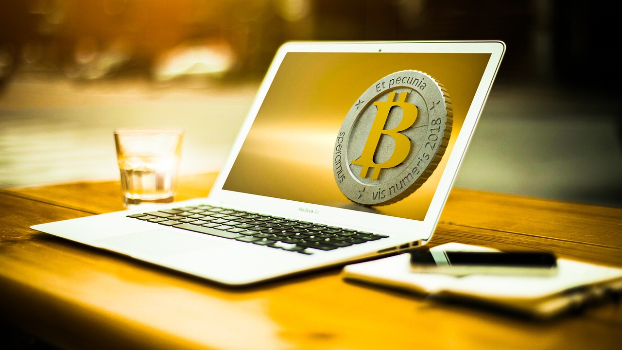 比特币行情图，揭示数字黄金的波动魅力