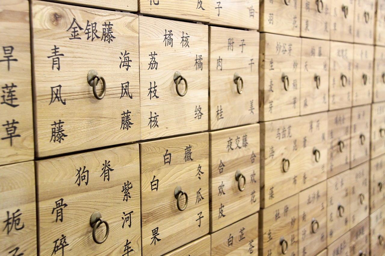 中国药材网官网价格表，便捷了解中药材价格的门户