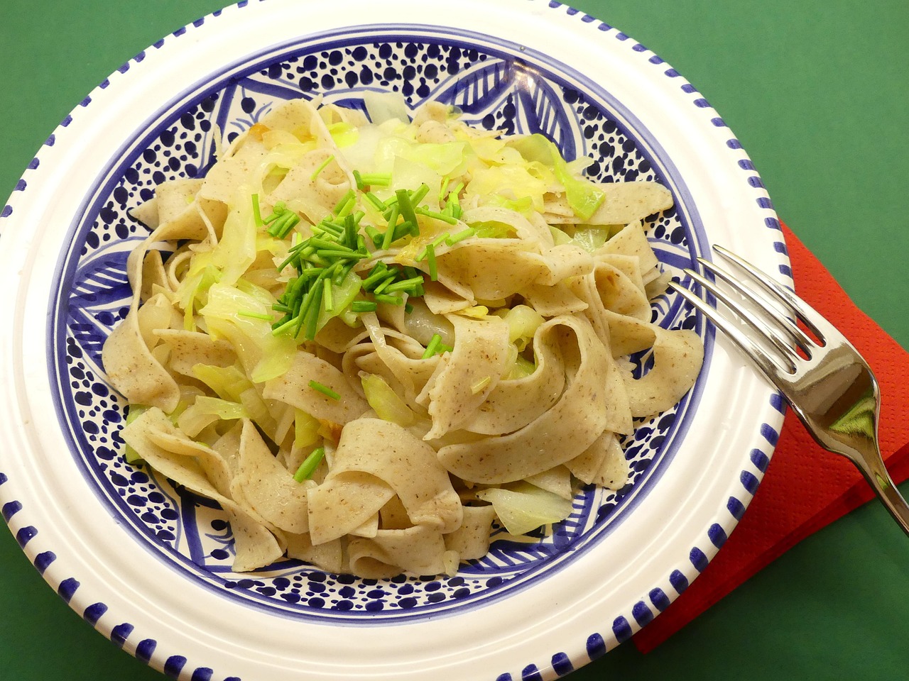 花卷新做法教程，轻松掌握美味面食制作技巧