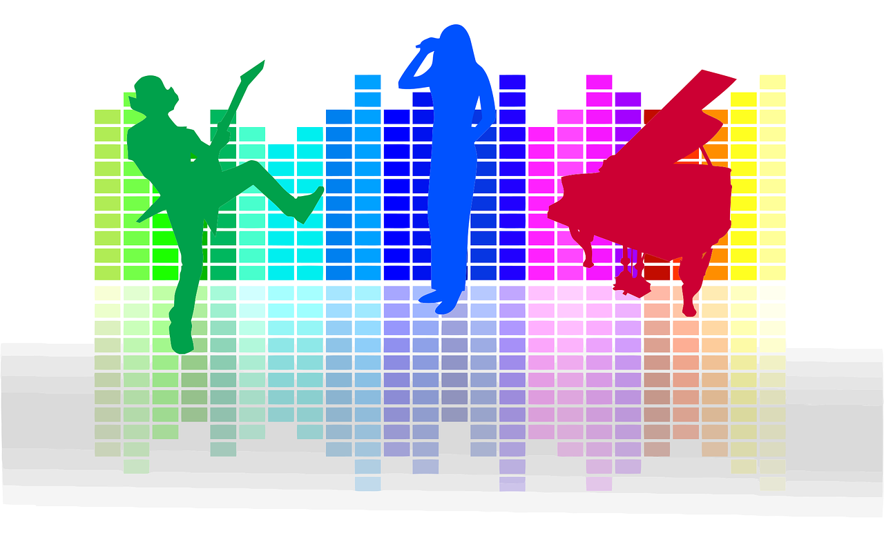 小鬼最新歌曲发布，音乐风潮再燃！