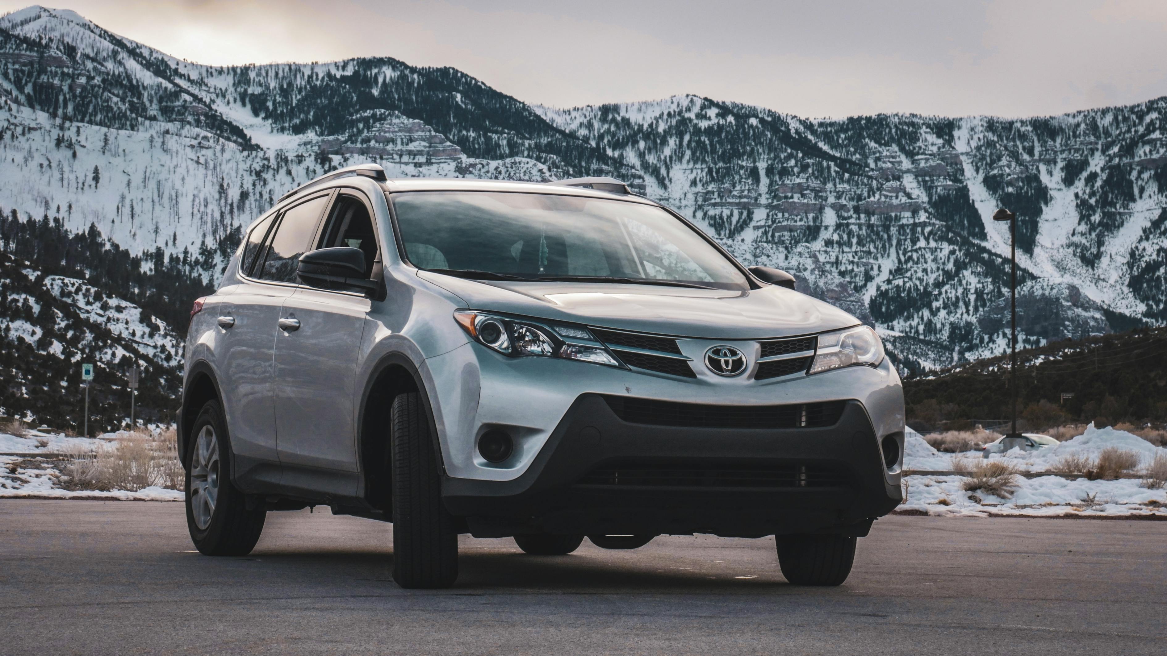 丰田RAV4最新价格概览与购车指南