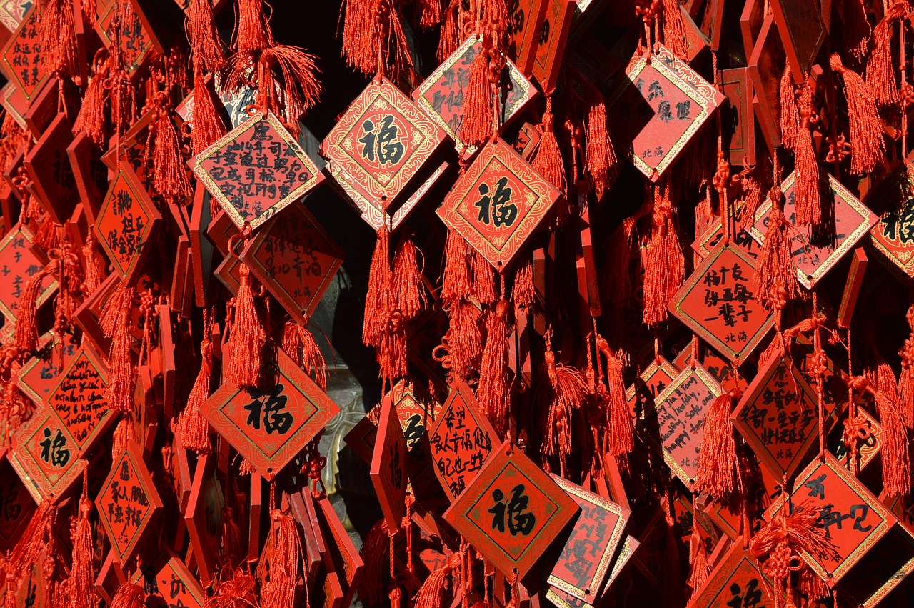 动漫微信背景图，流行文化与社交平台的完美融合