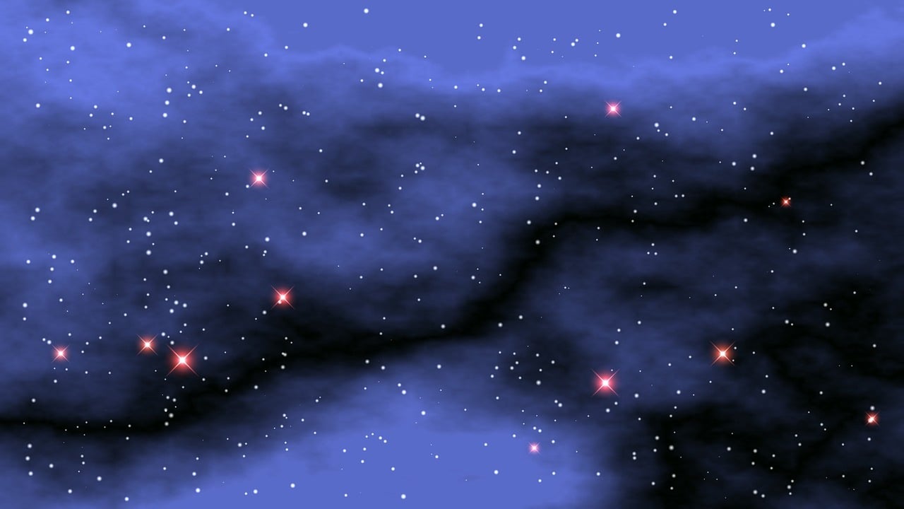 恒星资讯速递，探索宇宙奥秘的最新动态与资讯分享