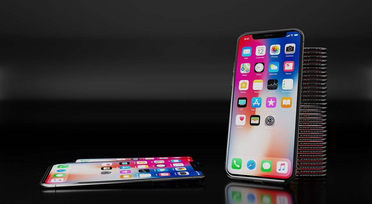 iPhone 7 Plus最新升级版，技术与设计的革新突破