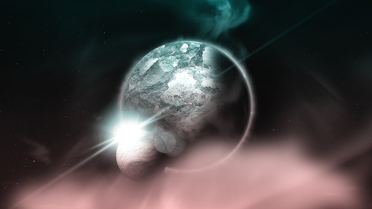 探索梦幻世界的魅力之旅——天使之羽动漫