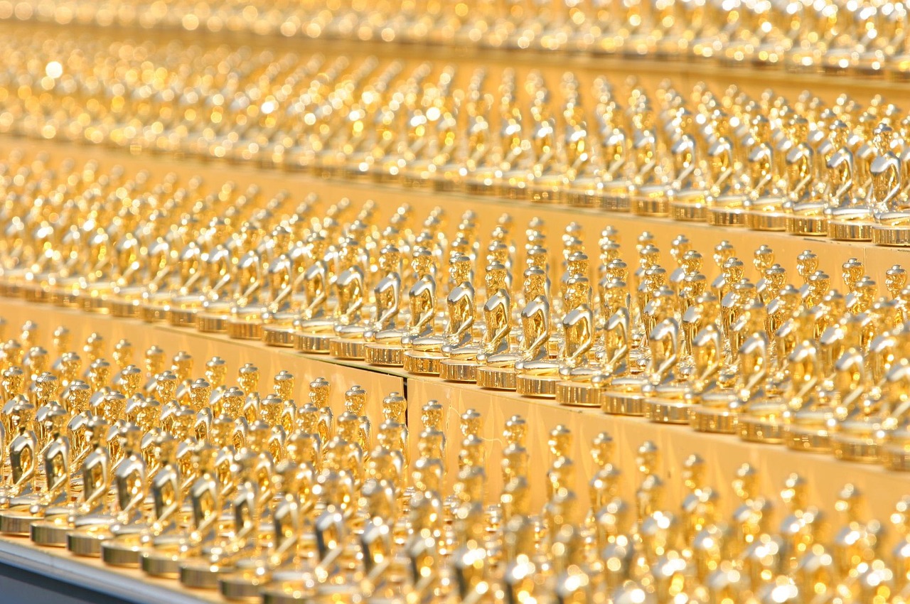 黄金现货行情软件，实时金价与市场动态的掌控工具