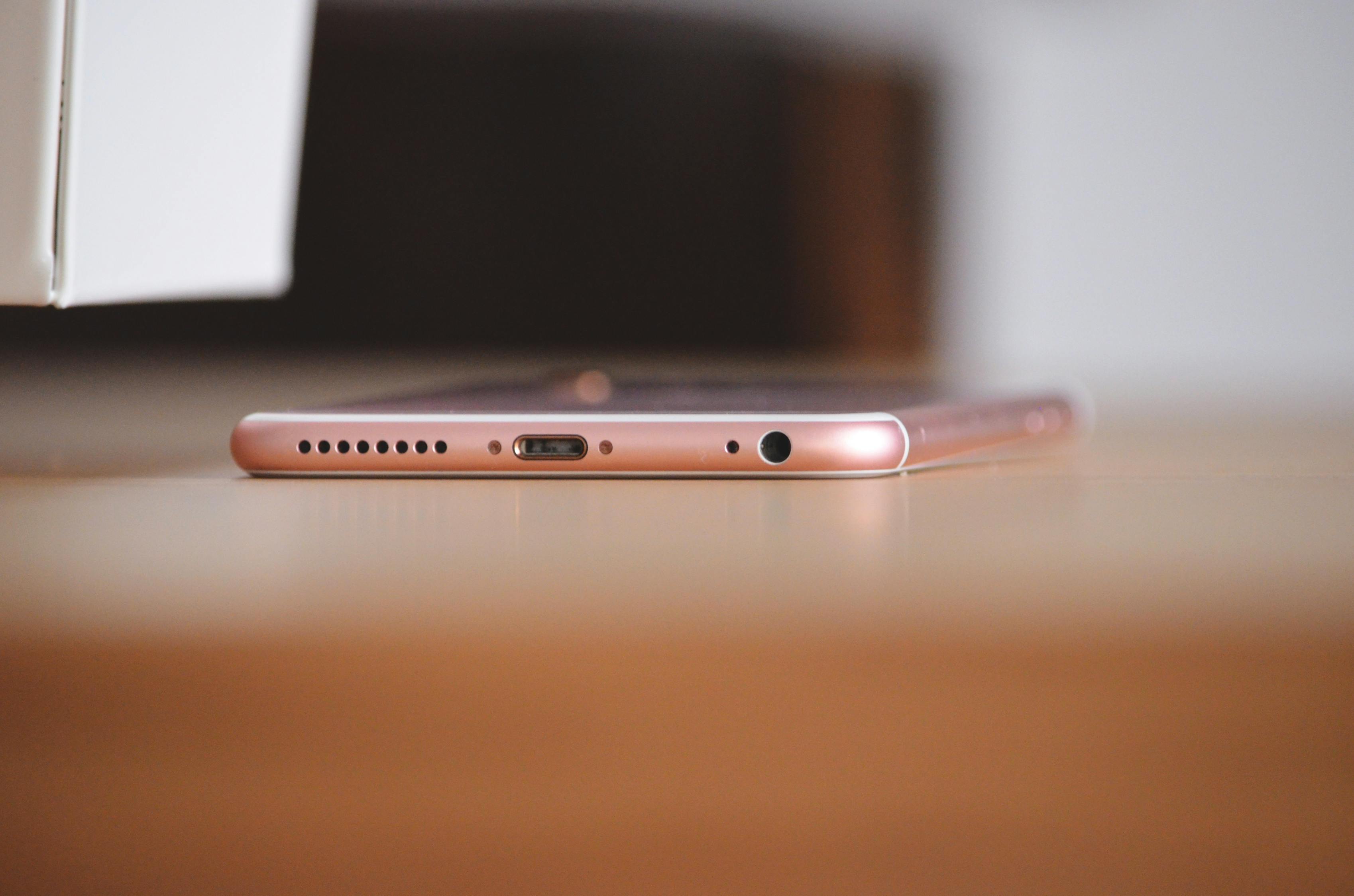 iPhone 6s Plus上市时间的回顾与前瞻，从iPhone 6 Plus到iPhone 6s Plus的蜕变之路