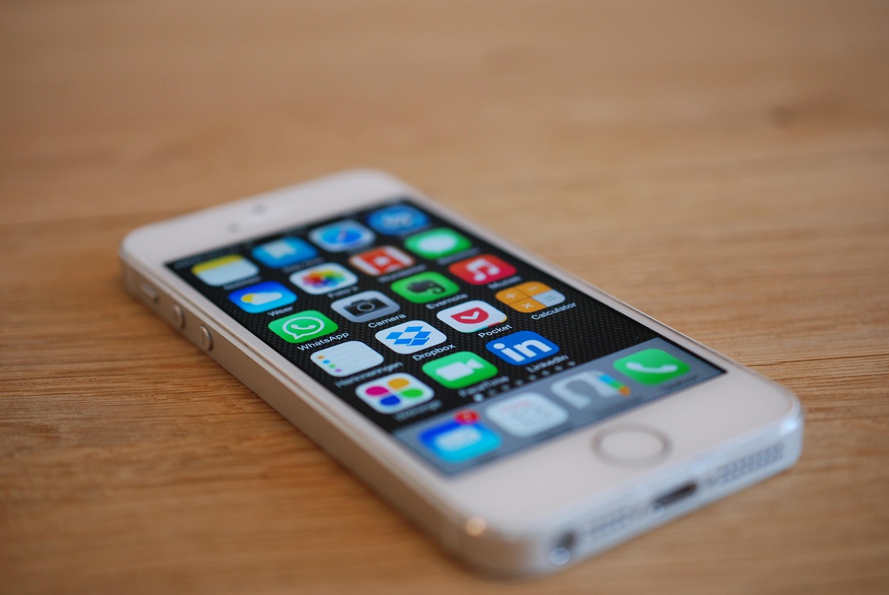 苹果iPhone 5s手机套最新款，时尚与功能的完美融合