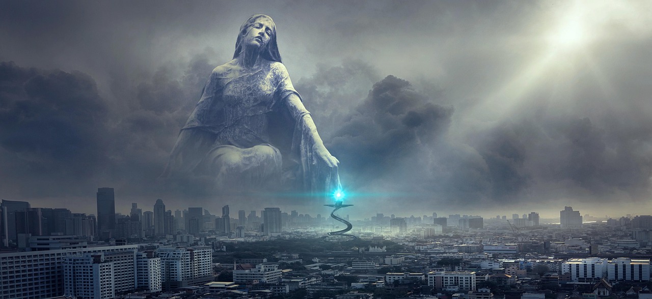 揭示未知世界神秘面纱，最新外星人视频公开揭秘真相