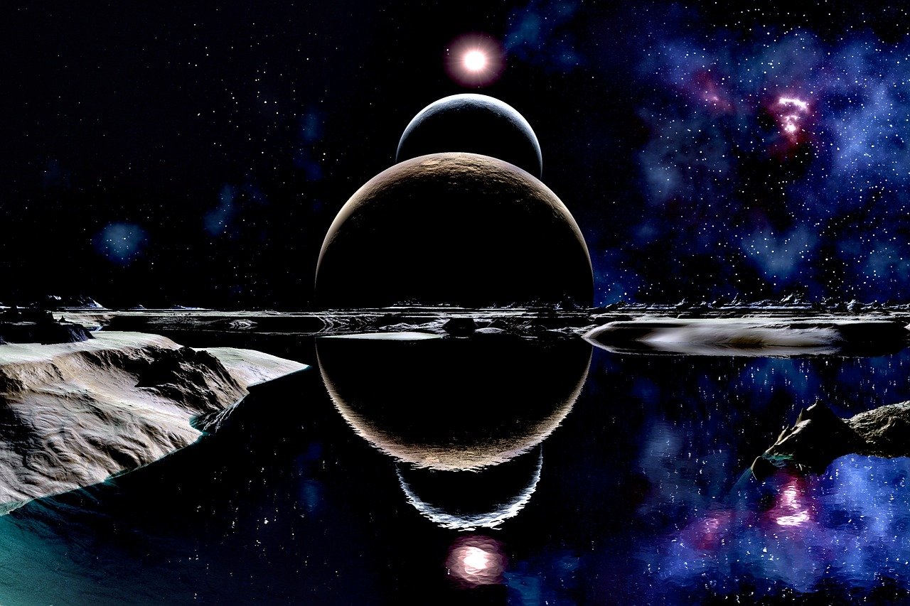 过世的明星，永恒的星光与回忆的纪念
