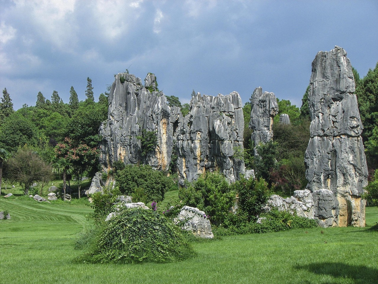 云门山风景区门票价格详解及攻略