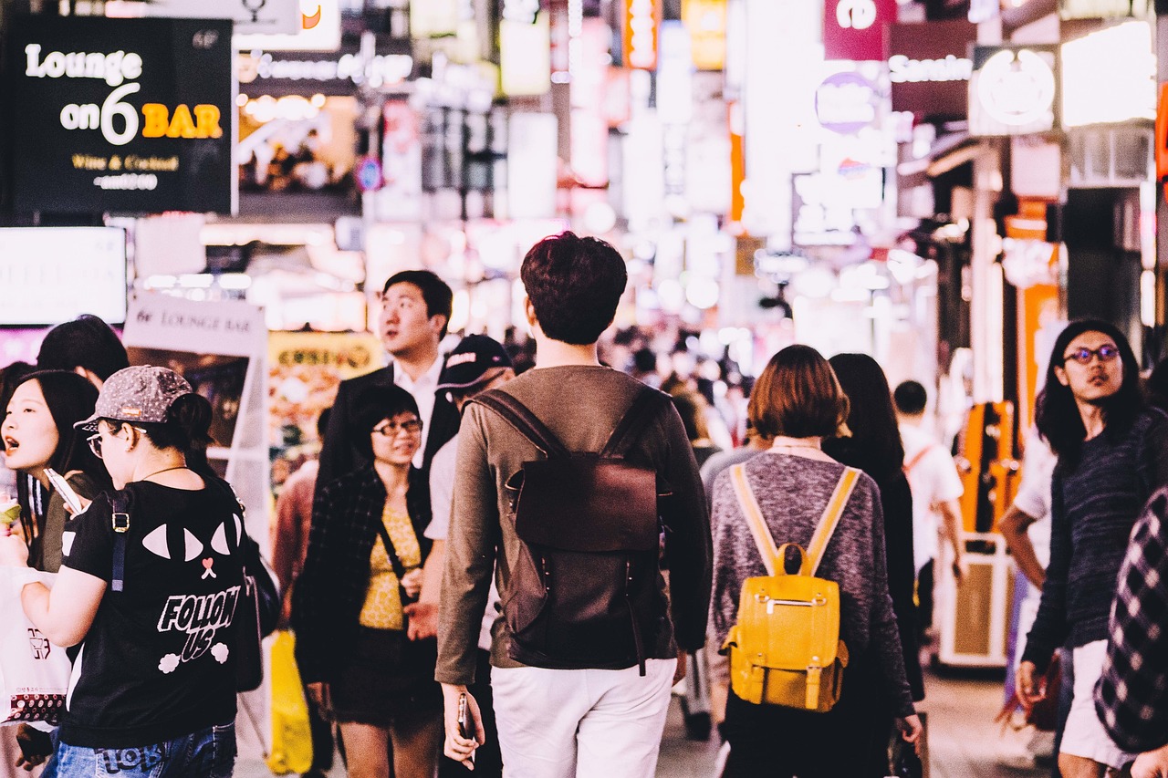 韩国电影中的秘书角色探究与解读
