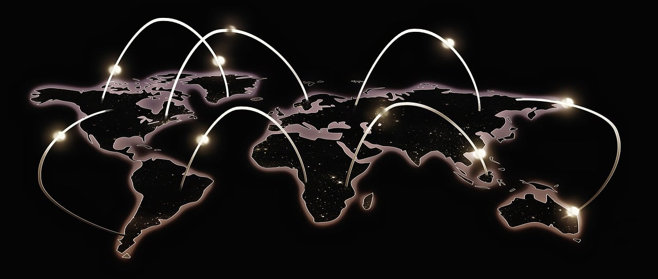 中国卫星股票，星空下的投资机会探索