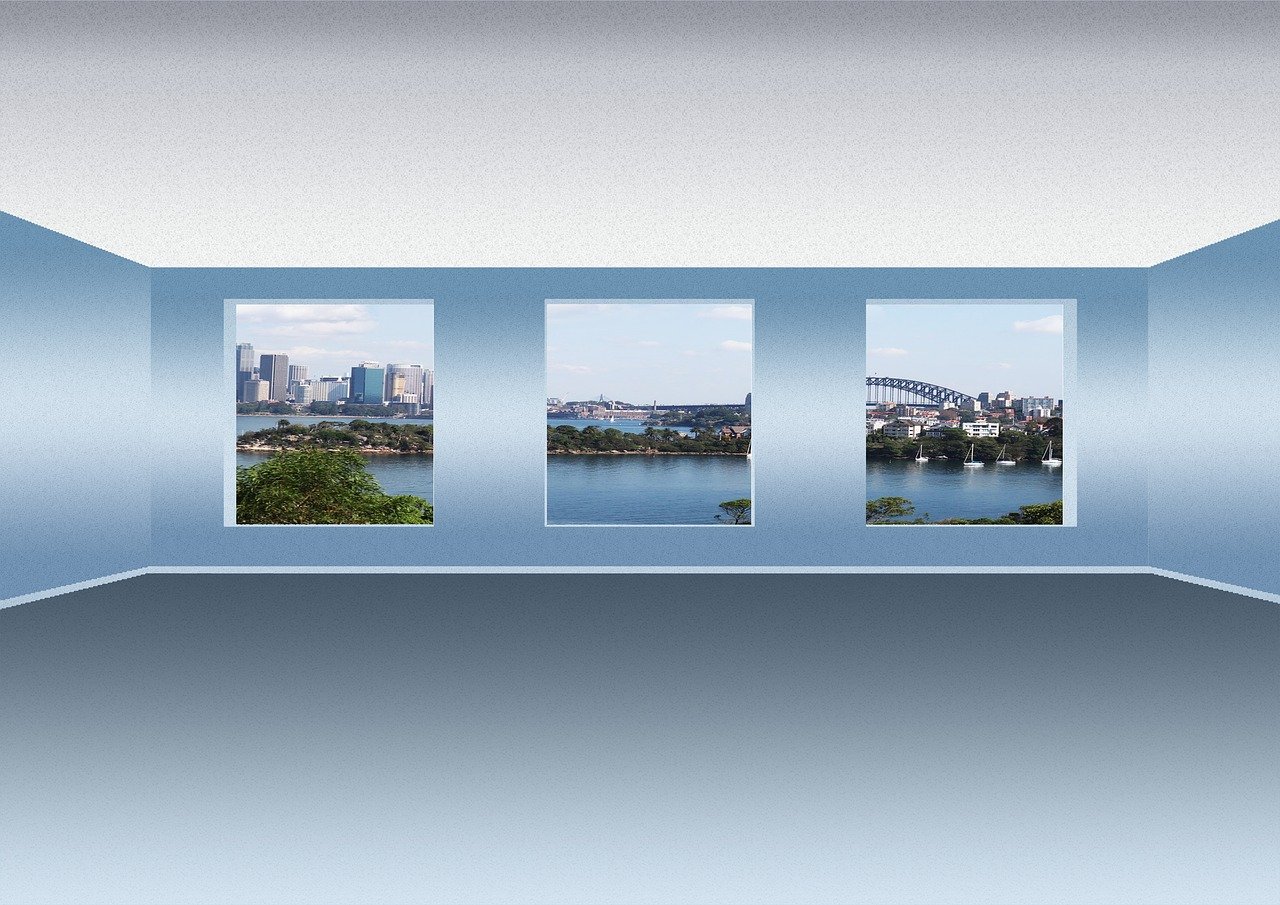 深海寻你 第4页