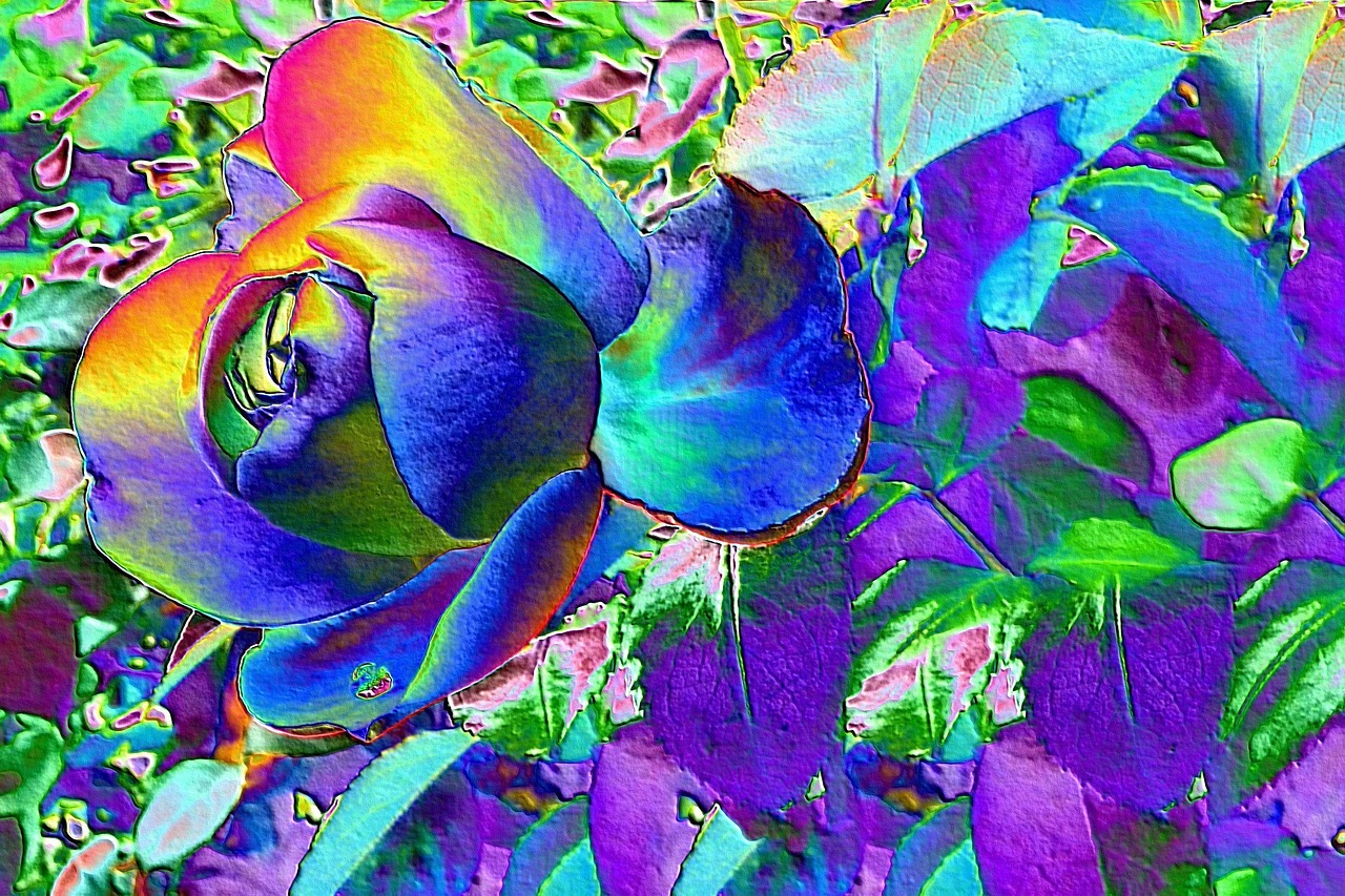 广州动漫，创意之花的绽放