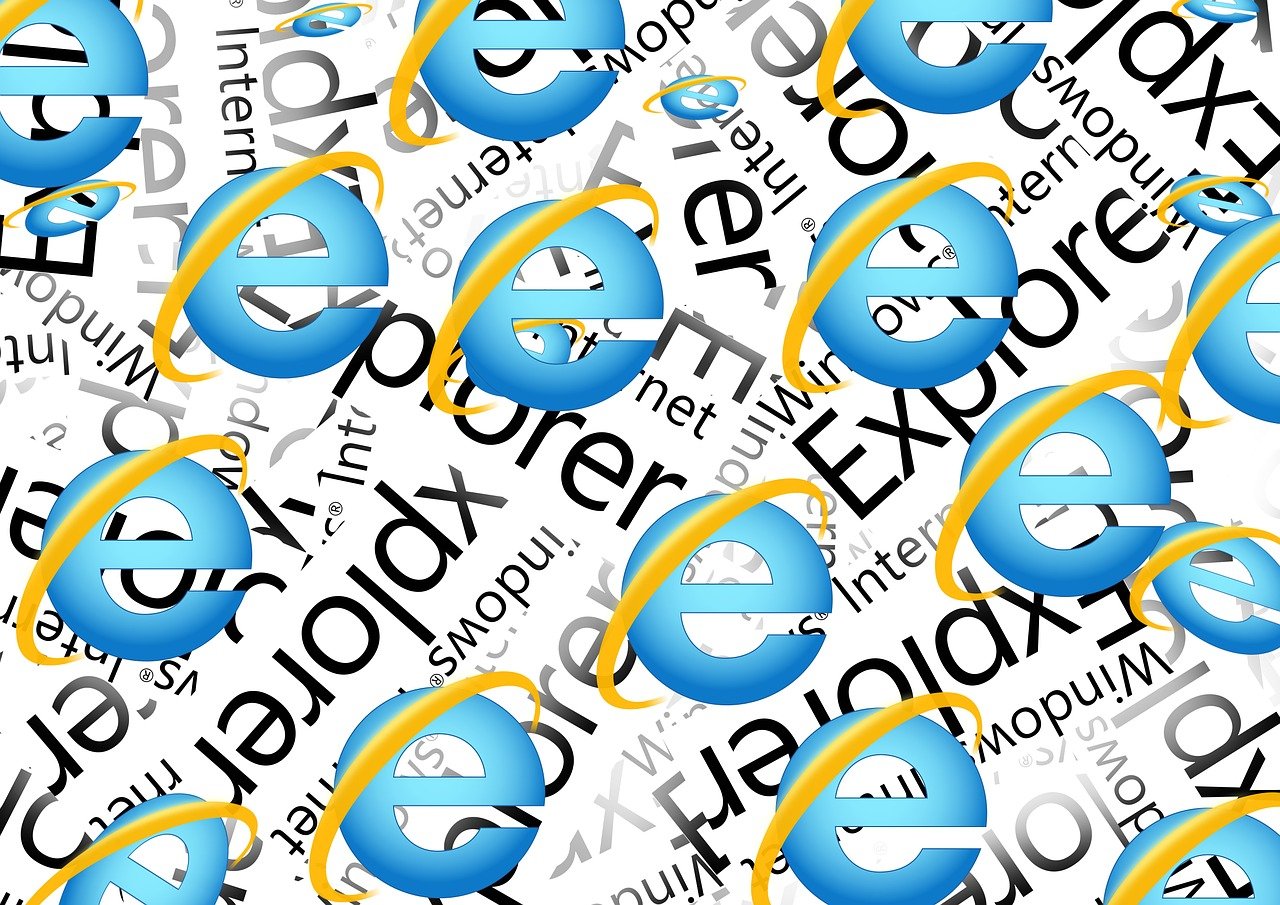 最新Internet Explorer浏览器版本，功能与优势探索