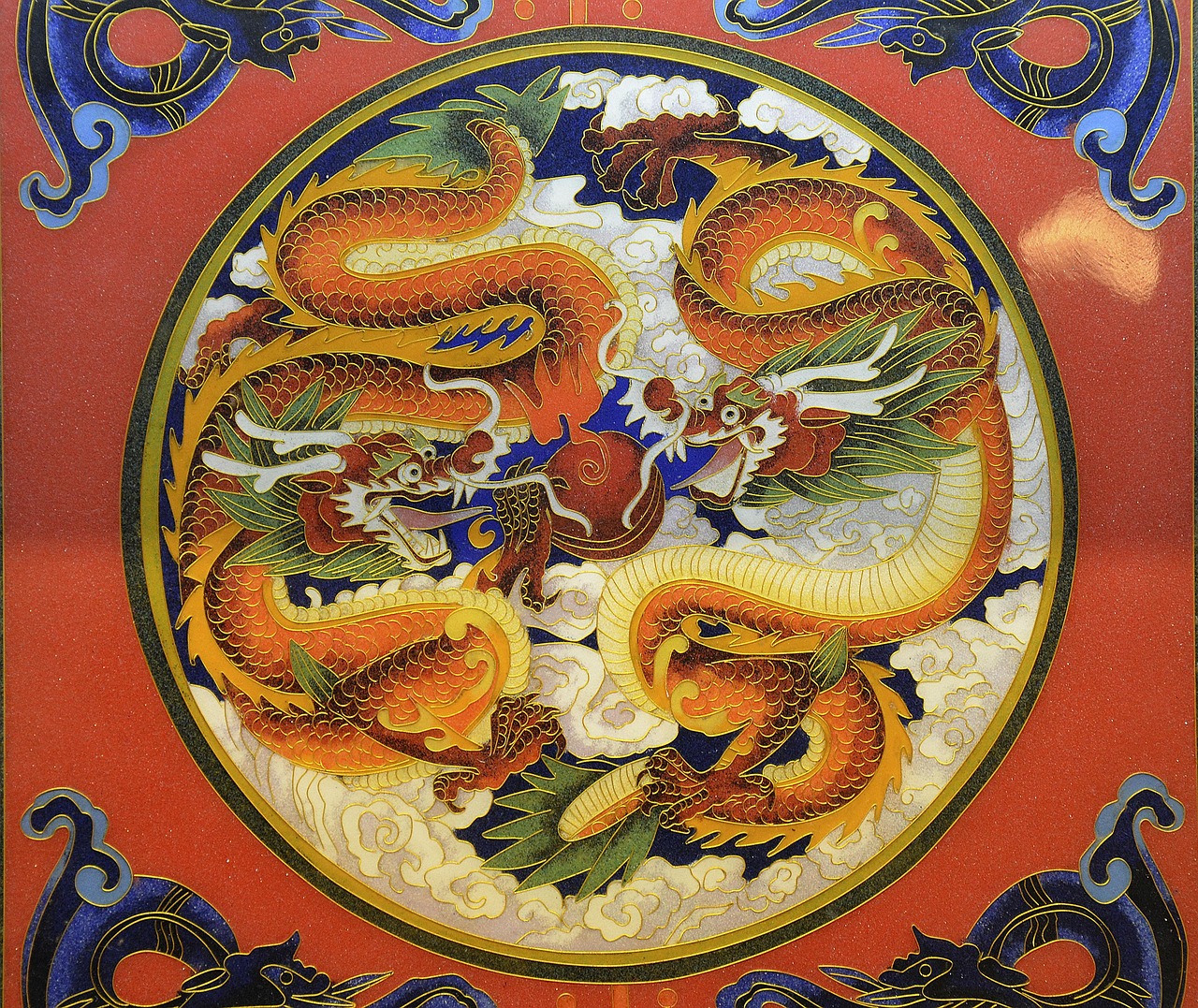 中国国际动漫节地点，文化汇聚与创意盛宴的盛宴