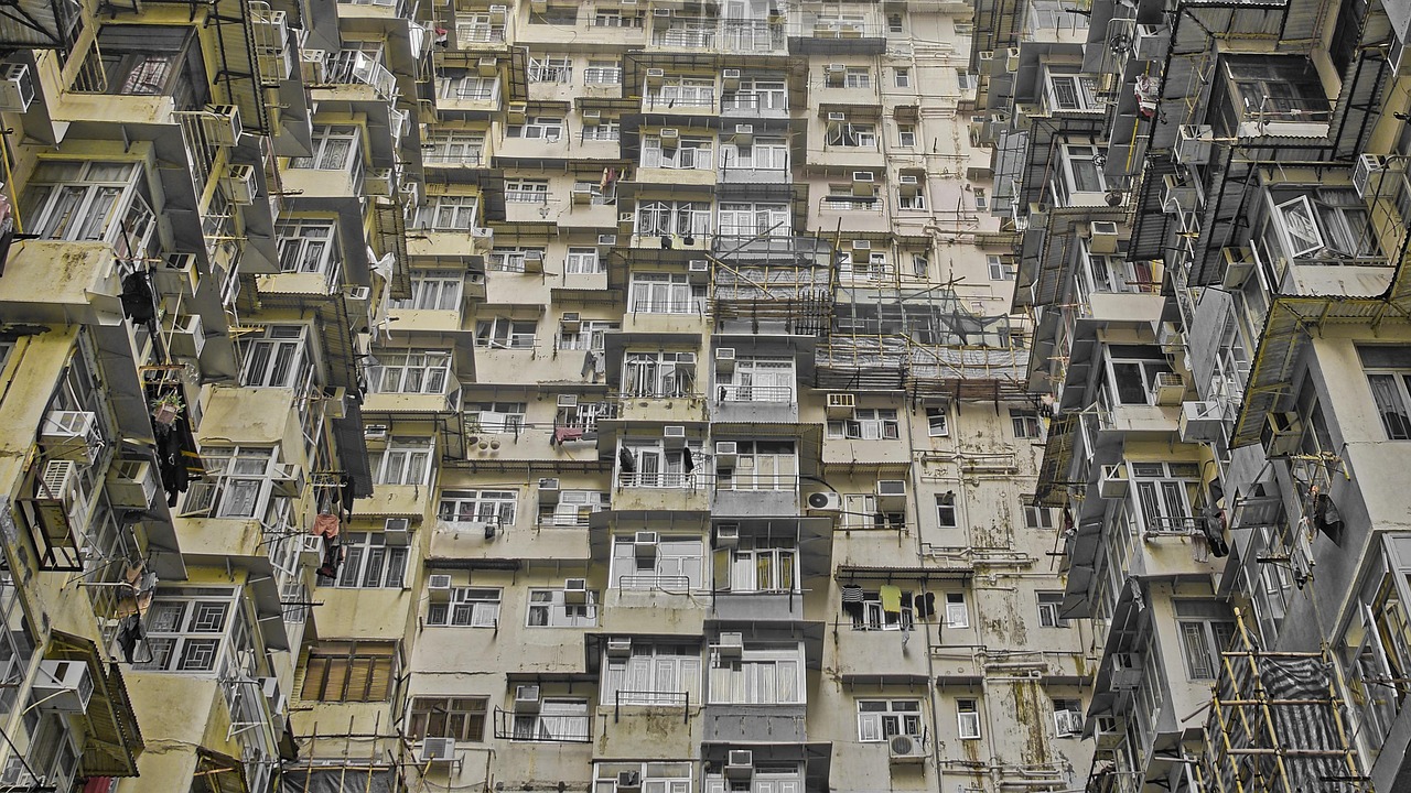 龙泉最新住宅项目，现代都市生活的理想居所