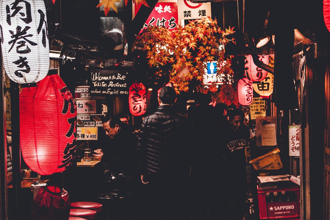 日本旅游资讯更新，探索日本最新魅力之旅