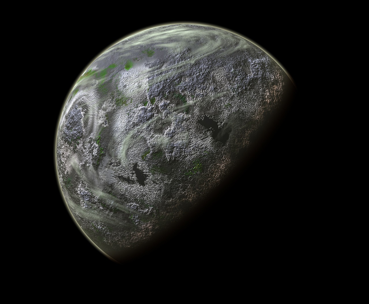 探索太空的新里程碑，卫星发射最新消息揭秘