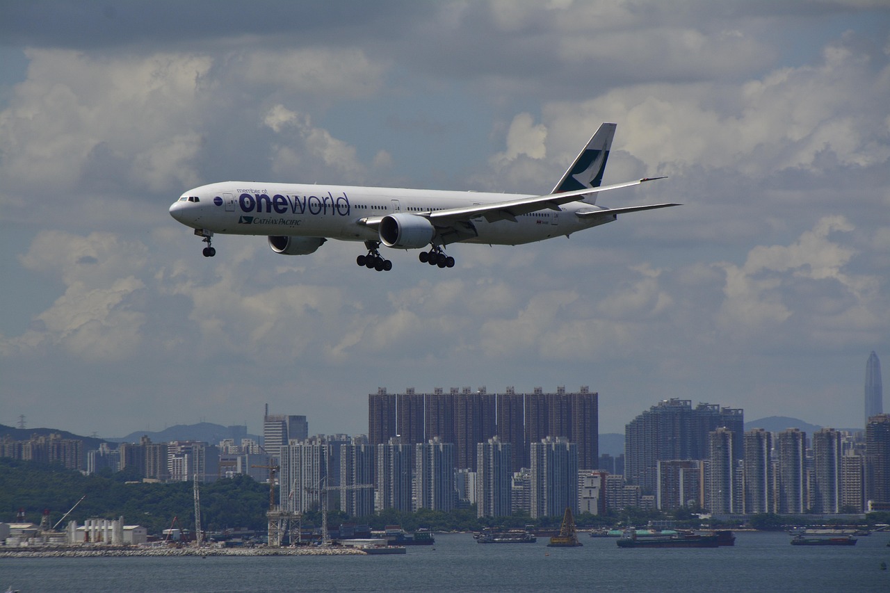 山东齐翔航空成功上市，开启翱翔蓝天新篇章