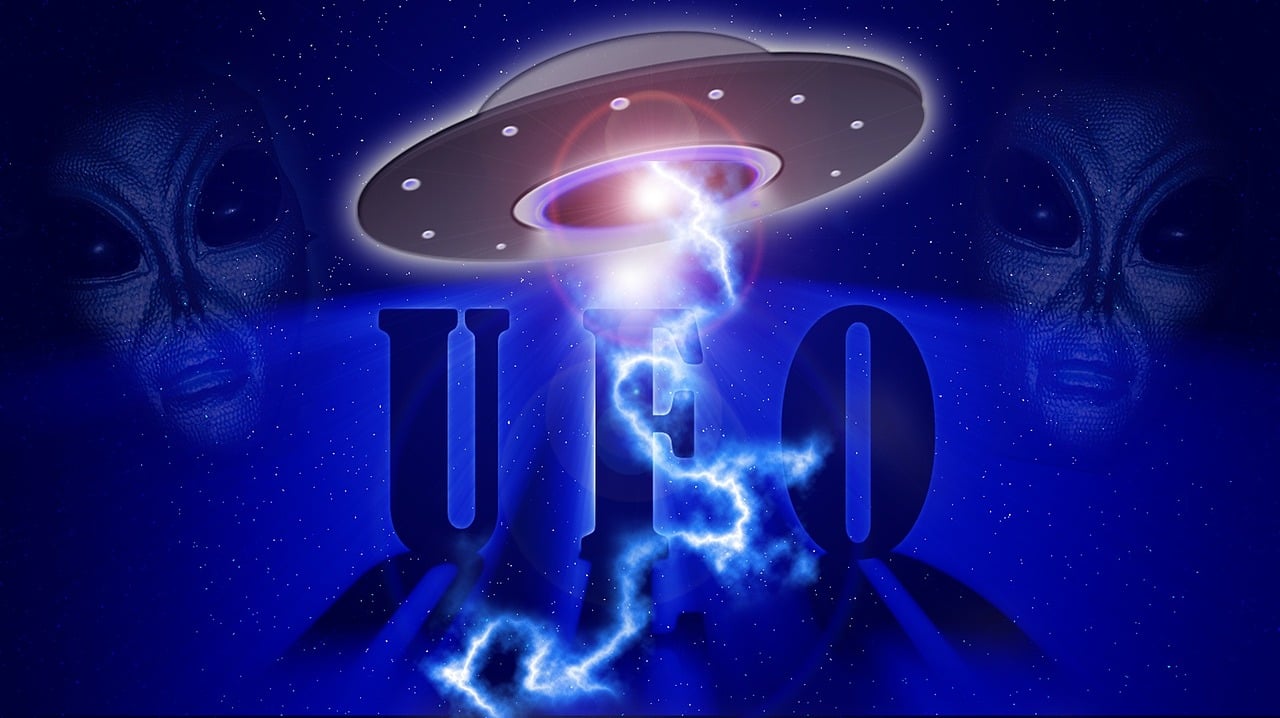 火星文明最新发现揭示宇宙新奥秘的秘密