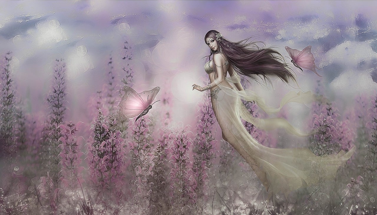 动漫魔术师，魔法与艺术的极致交融