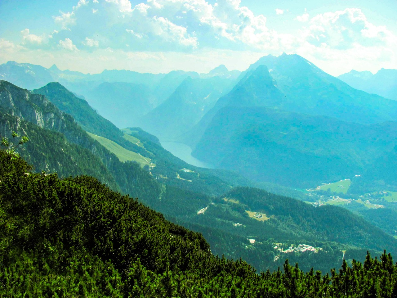 齐山风景区门票价格与旅游体验概述