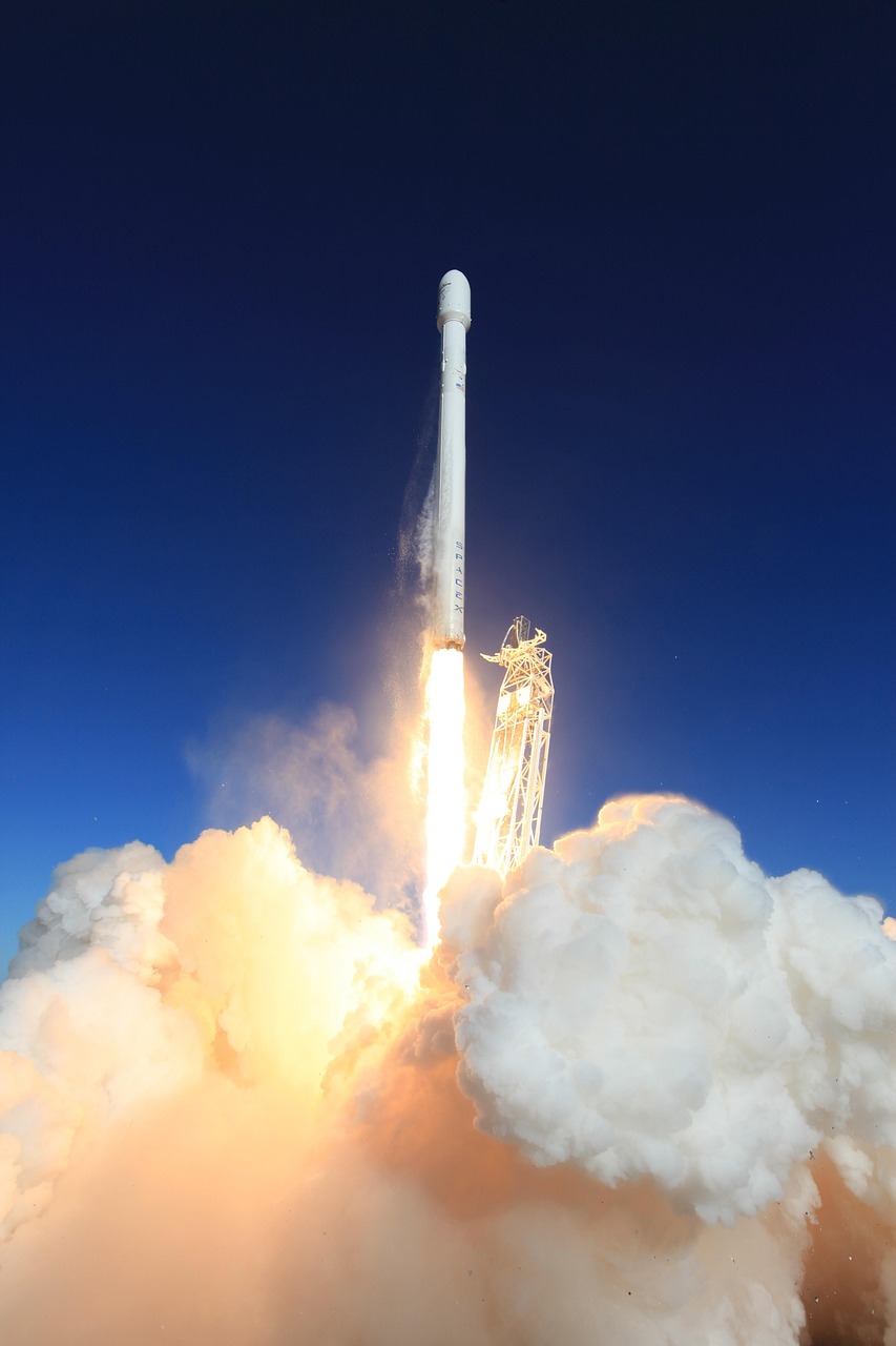 火箭最新发射动态，探索宇宙的新里程碑进展顺利！