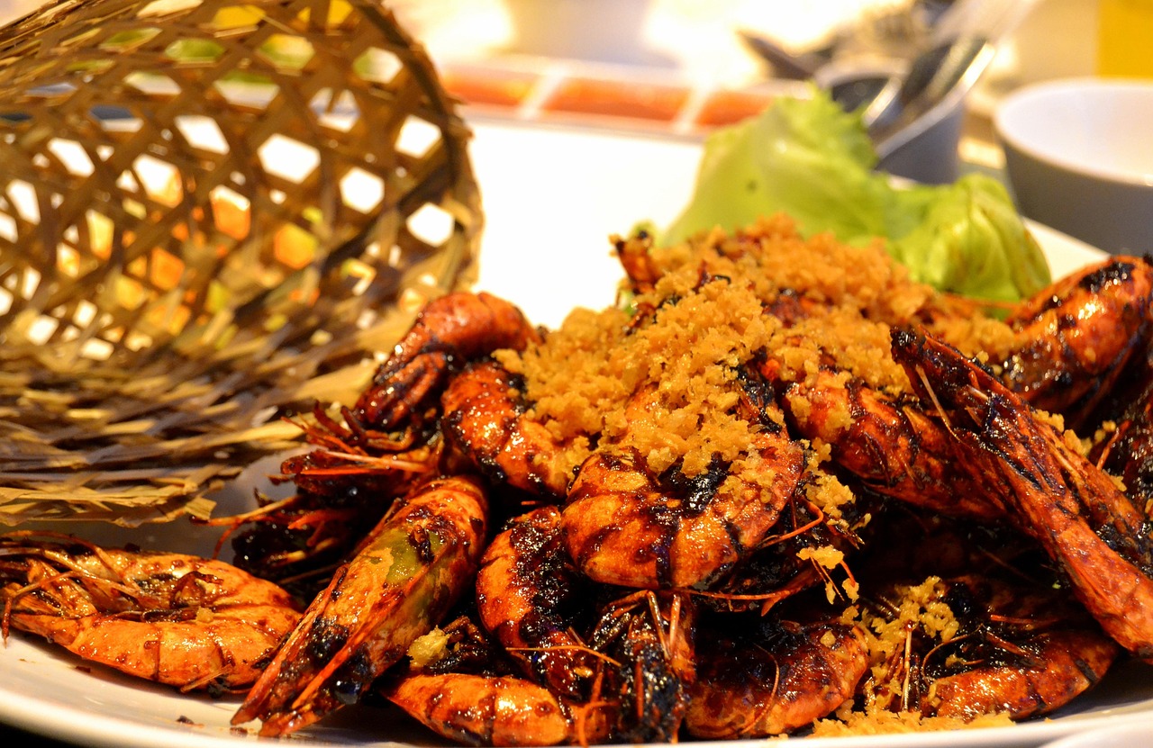 海口美食新发现，味蕾之旅的惊喜之旅