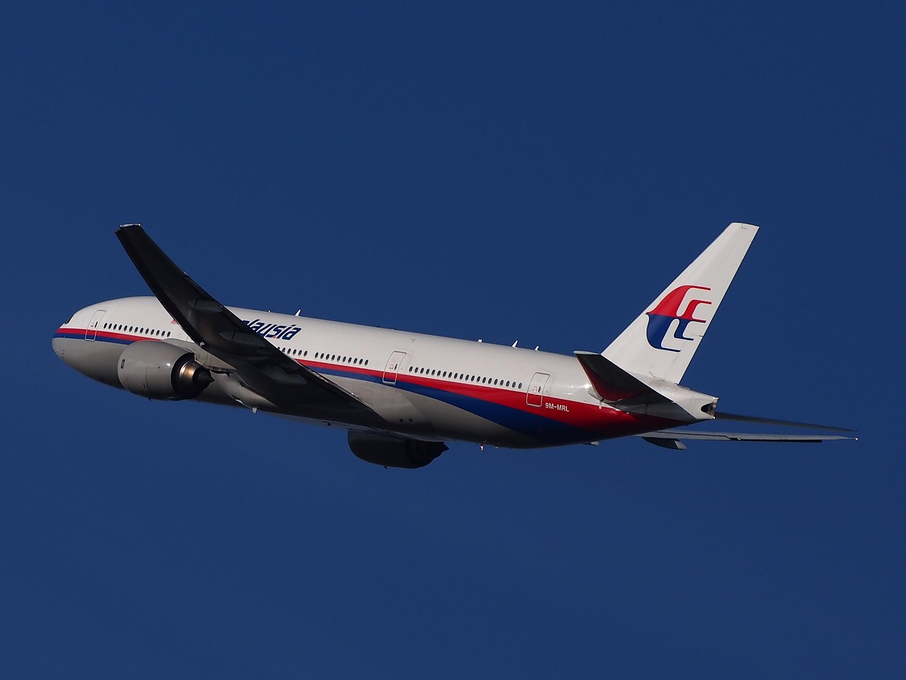 MH370航班最新动态，追踪与探索的不懈旅程