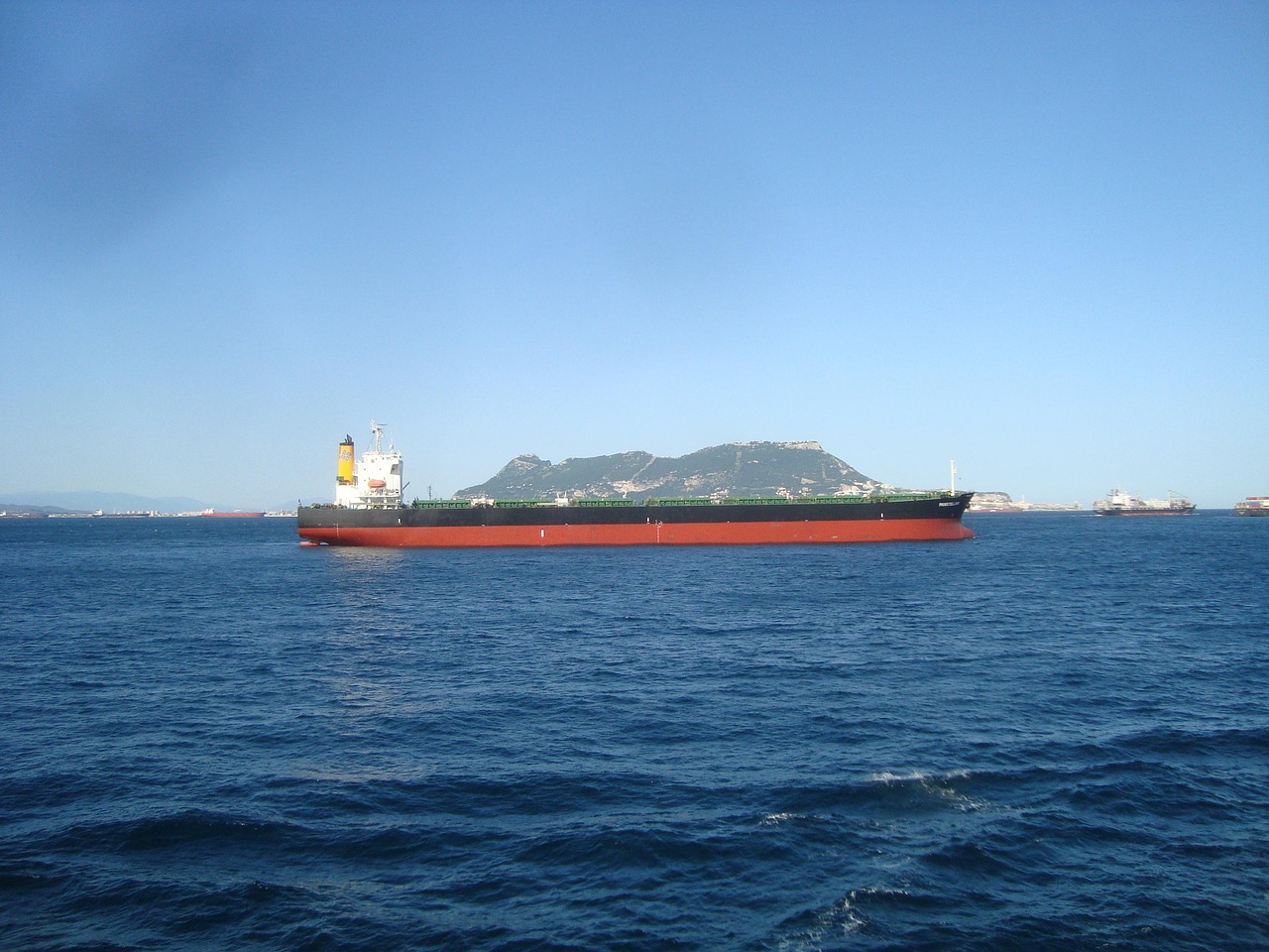 琼州海峡最新航行资讯更新