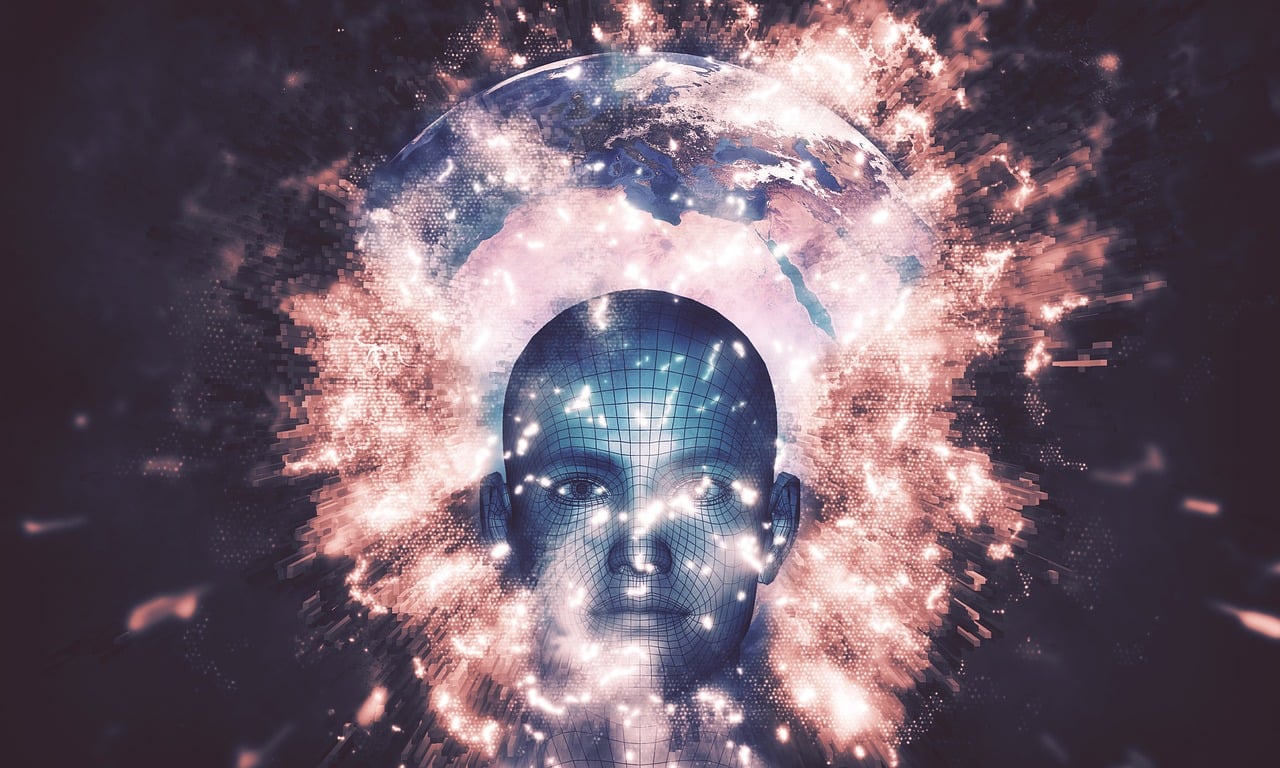技术与创意的较量，机械人比赛盛宴