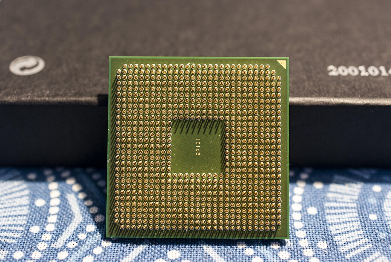 揭秘Intel酷睿i5最新代数，探究新一代处理器的强大性能与特点