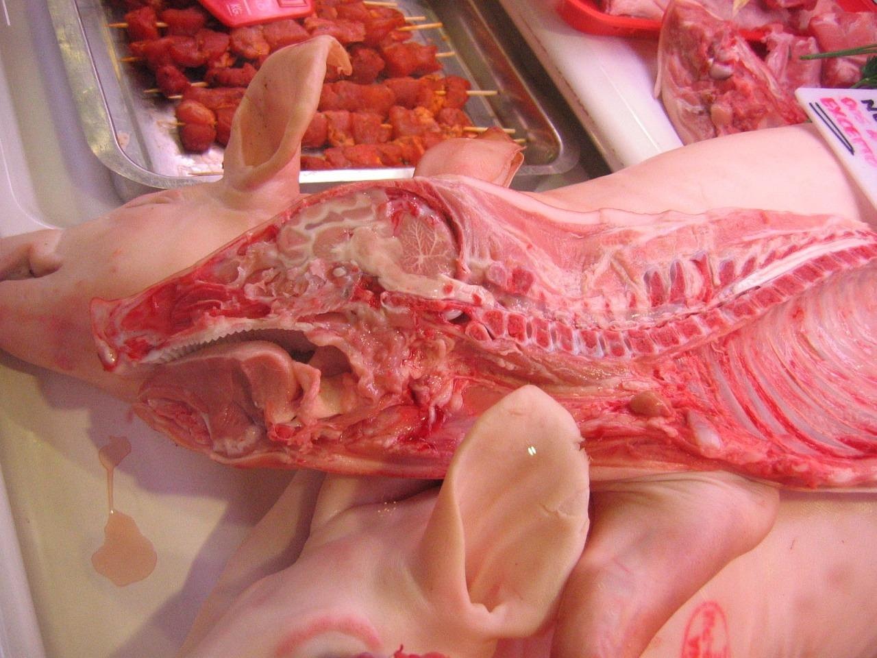 最新猪肉市场动态与新闻分析概览
