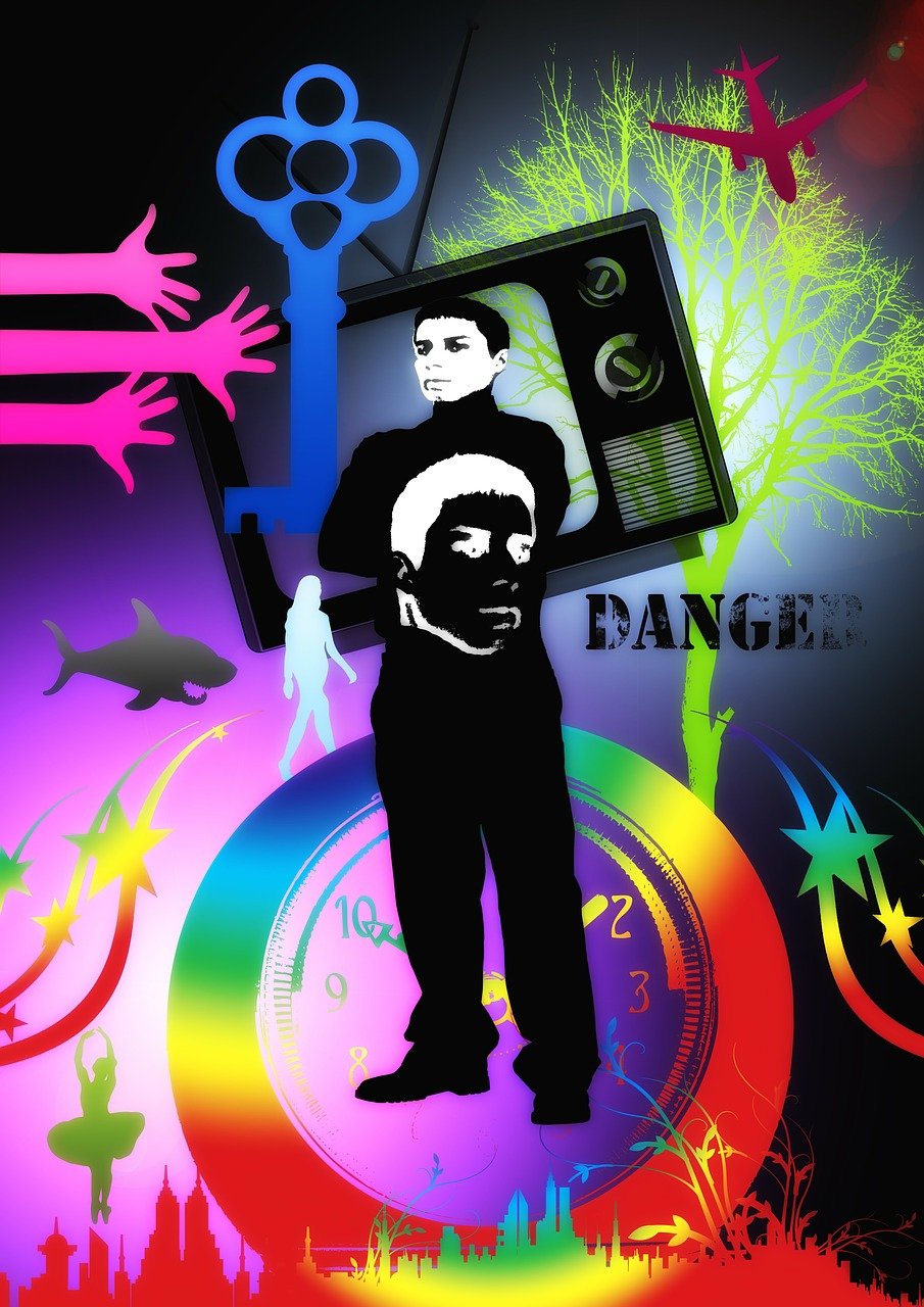 舞台璀璨,舞动梦想——表演舞比赛纪实