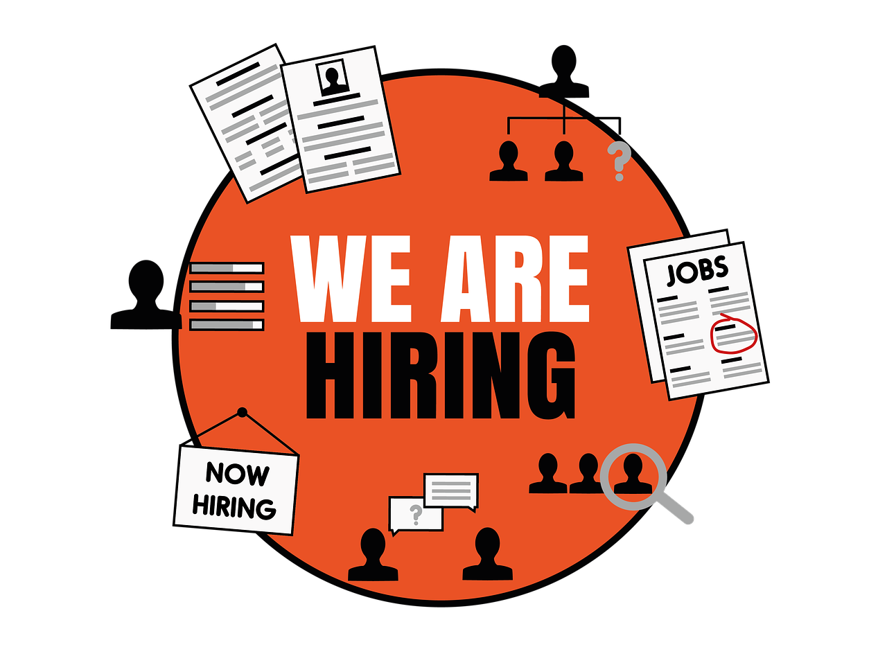 百度最新职位招聘,探索未来无限机遇