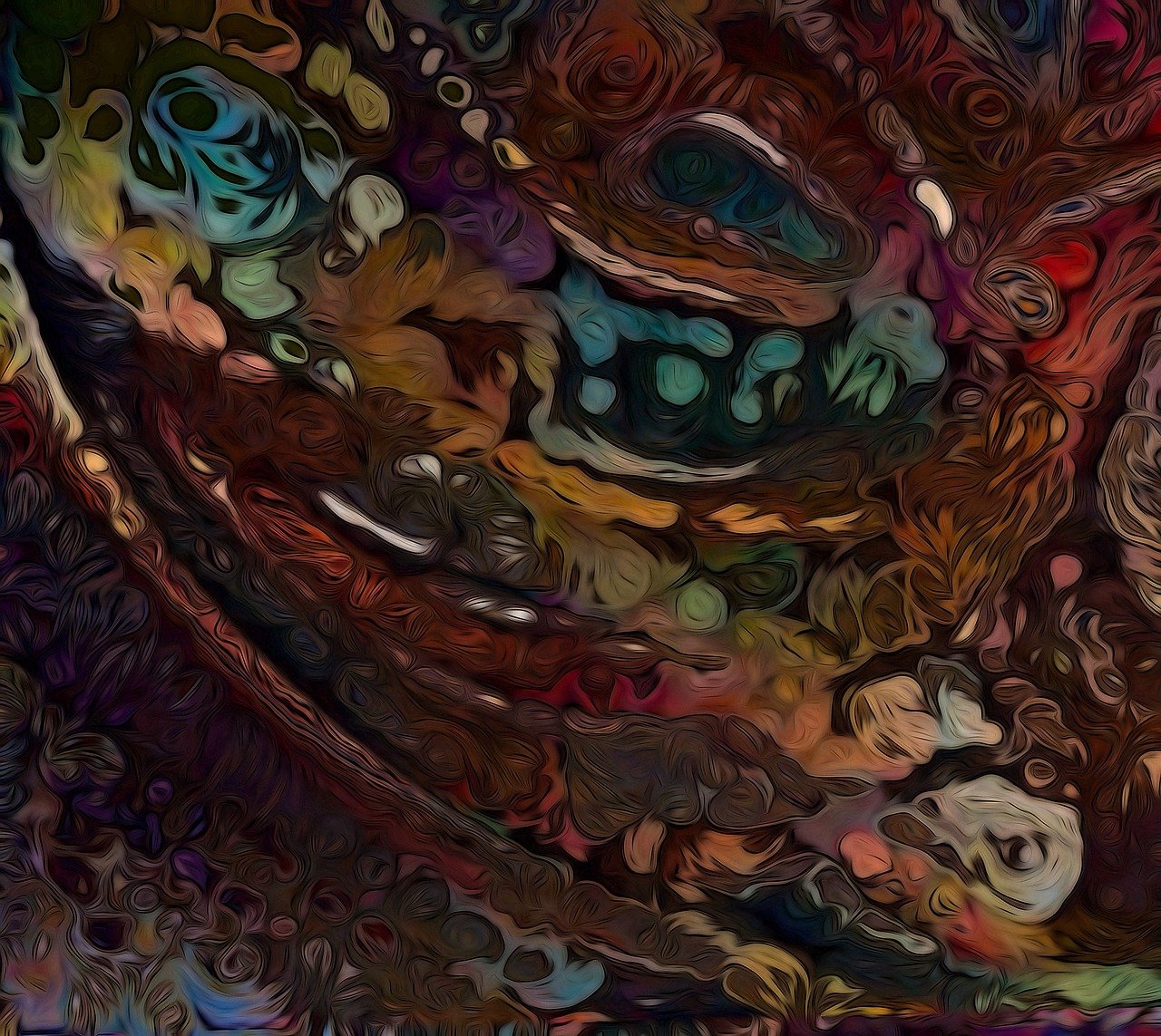 超清动漫壁纸,美化数字世界的艺术珍藏