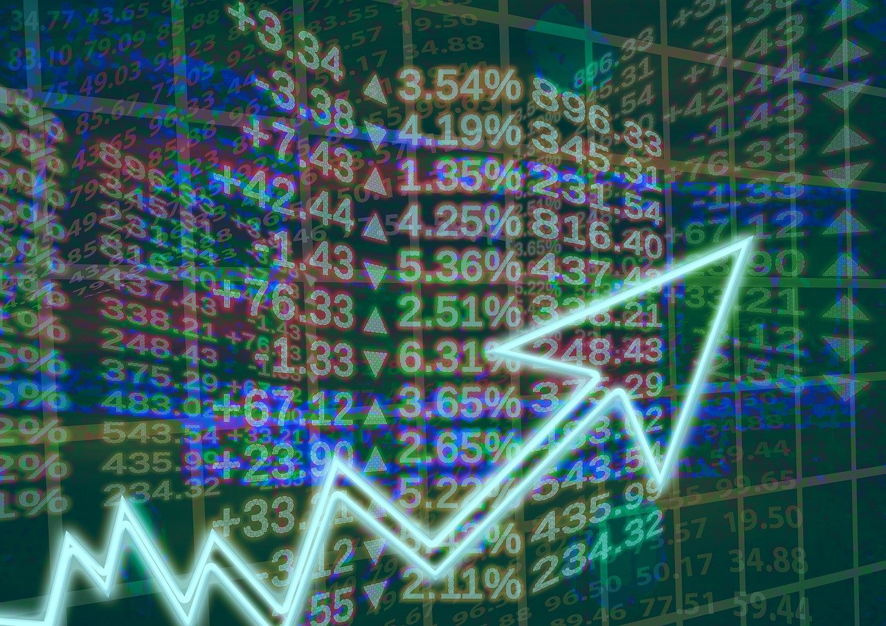 近期资金盘公司盘点，揭示行业现状与未来发展趋势