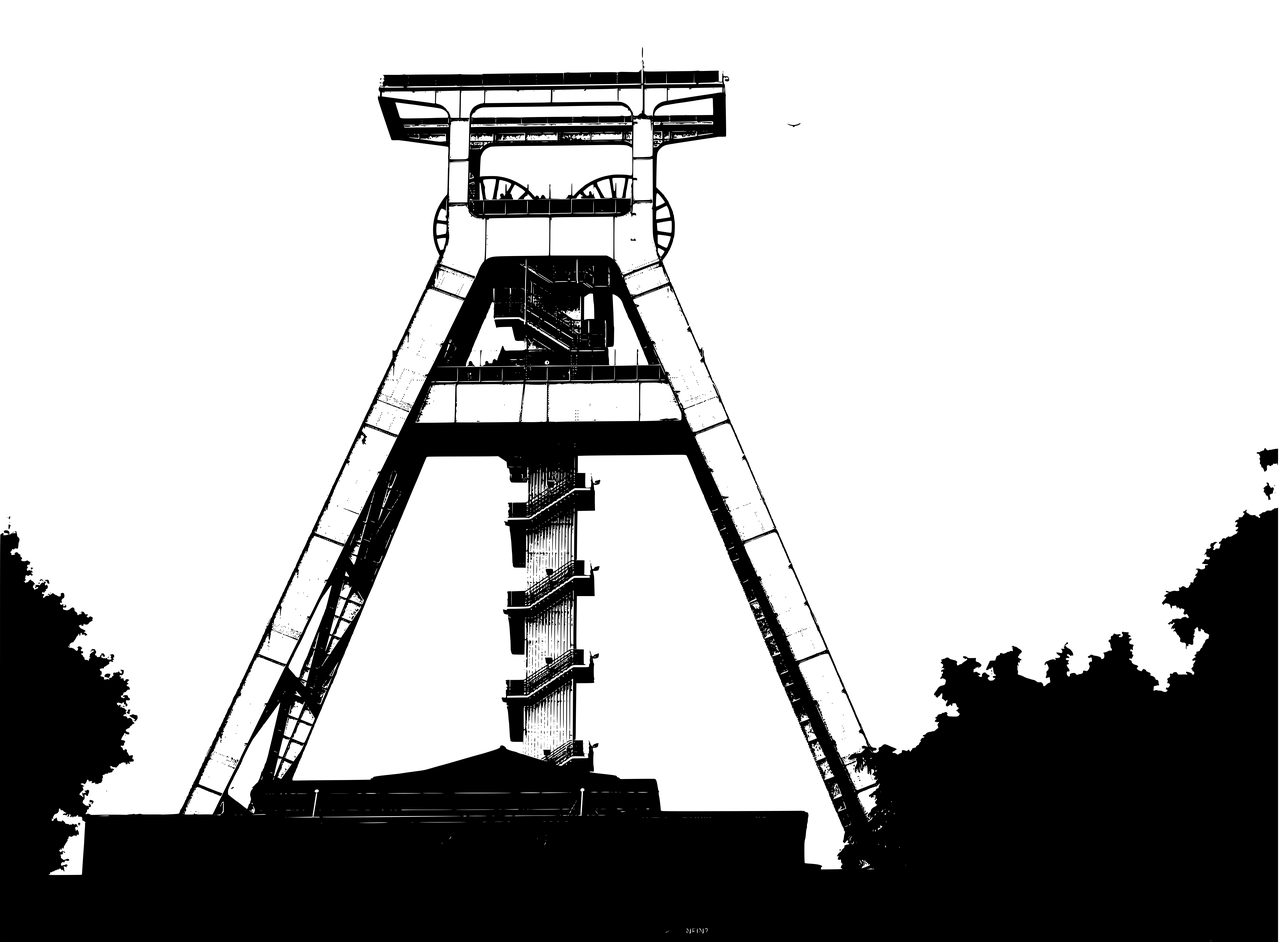 最新矿工技术动态，推动矿业行业转型升级的核心力量