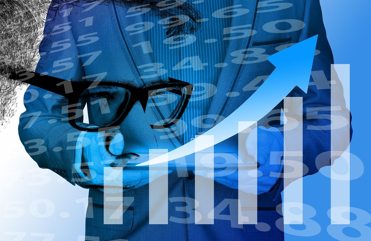 上海本地股票，新热点与投资的黄金机遇