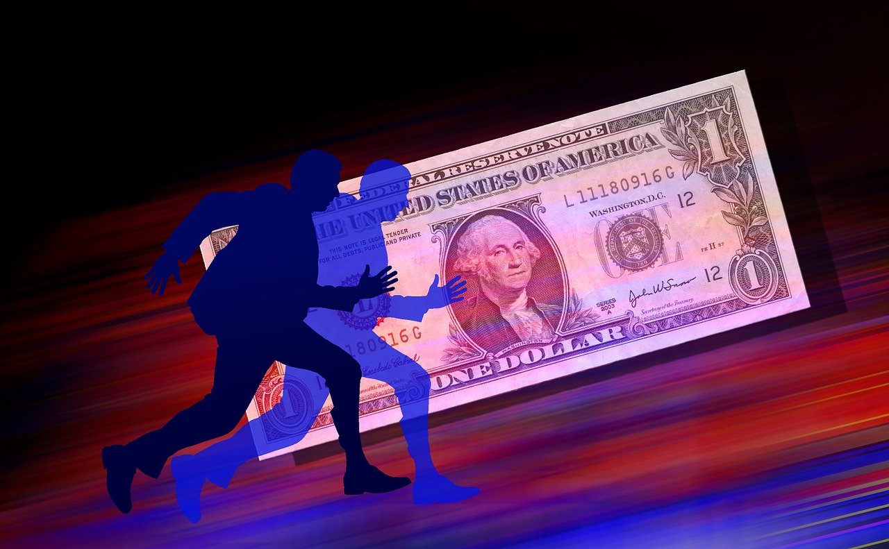 恒指比赛，金融投资领域的竞技巅峰对决