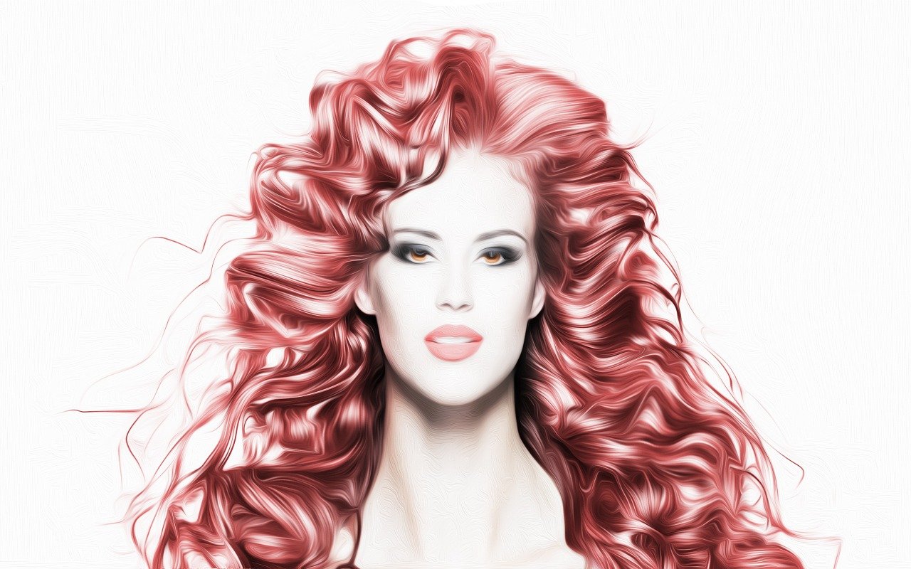 丧系动漫女头,深度探索与艺术表达之旅