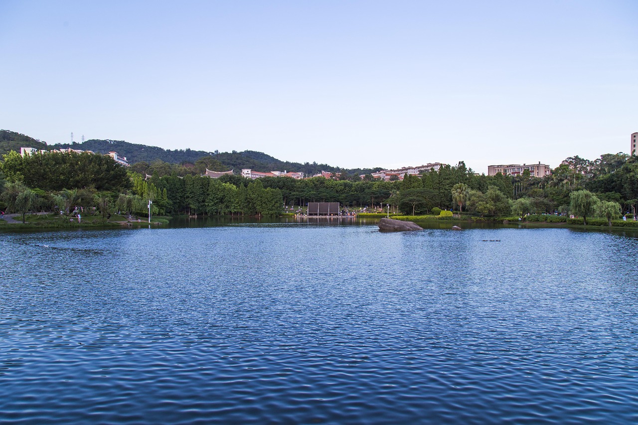 厦门鼓浪屿旅游指南，探索鼓浪屿的美丽与魅力，2023年指南