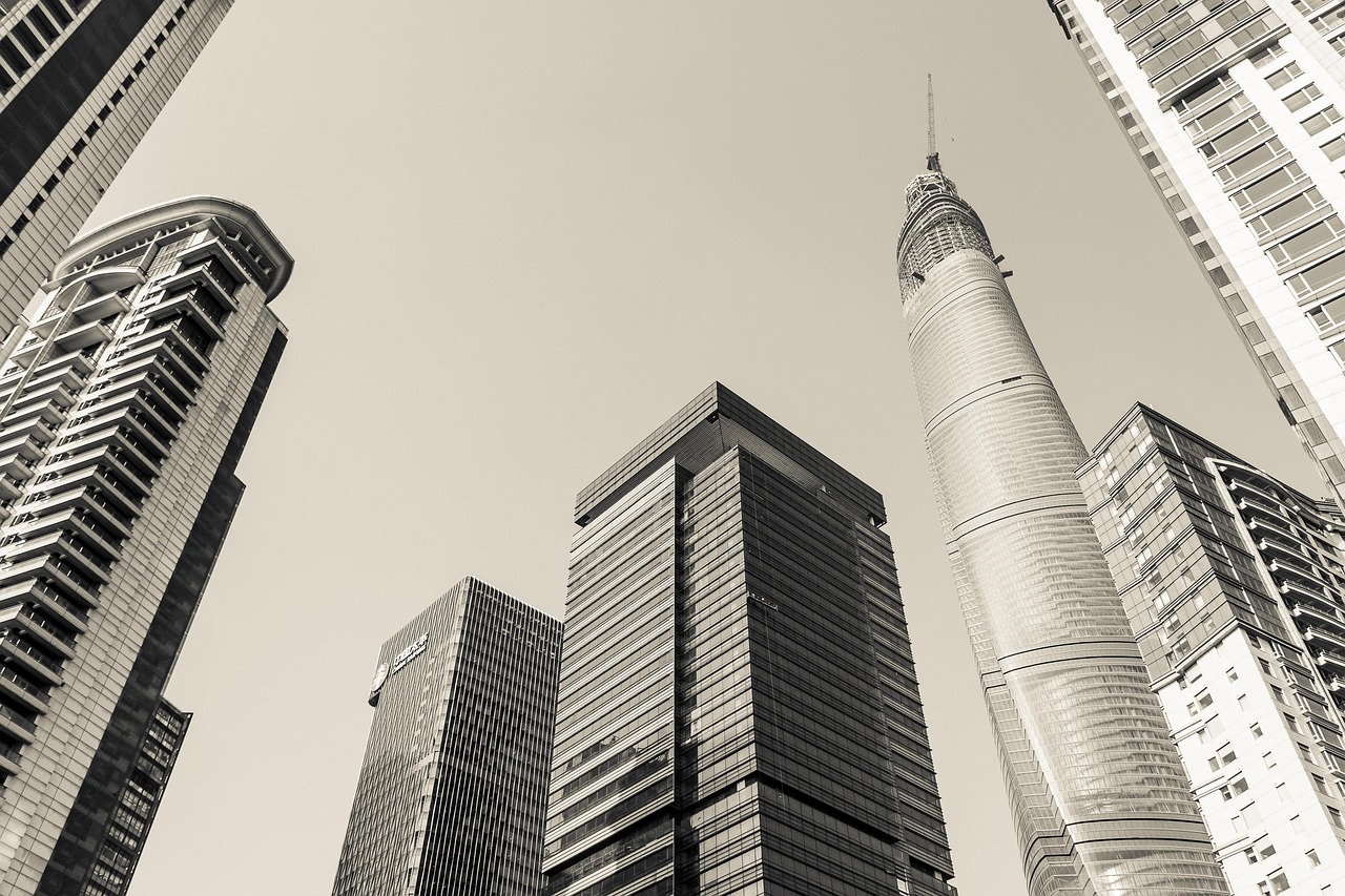 北京二手房市场最新动态，价格走势分析与预测