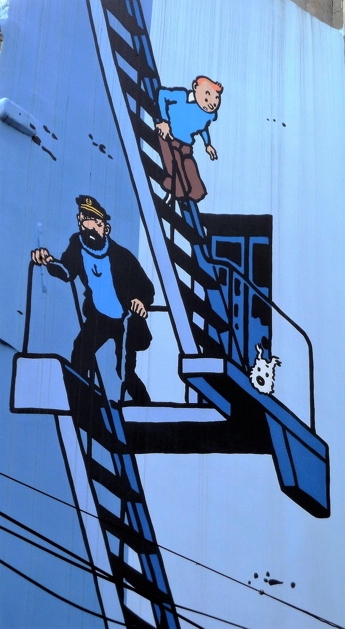 动漫海报图片的魅力与影响力探讨