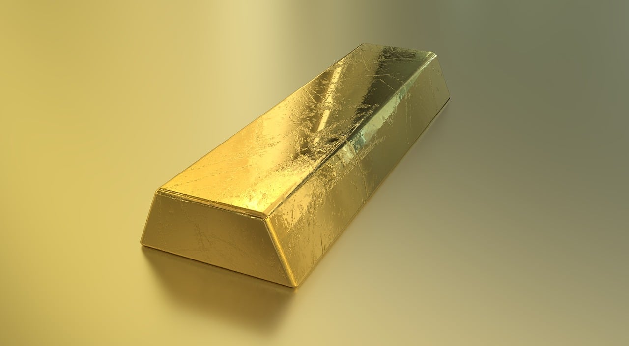黄金最新价格行情及分析